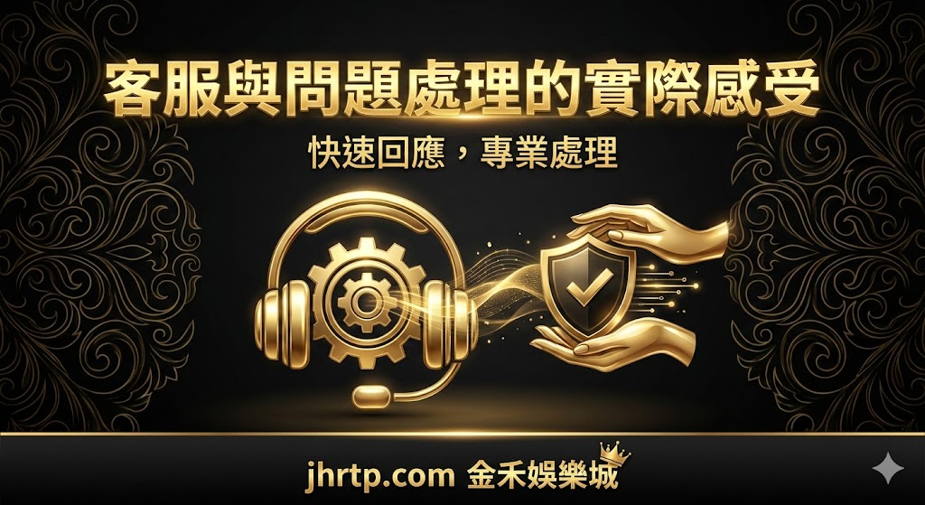 金禾娛樂城評測：百家樂玩家實際體驗與平台重點整理 重點截圖 4