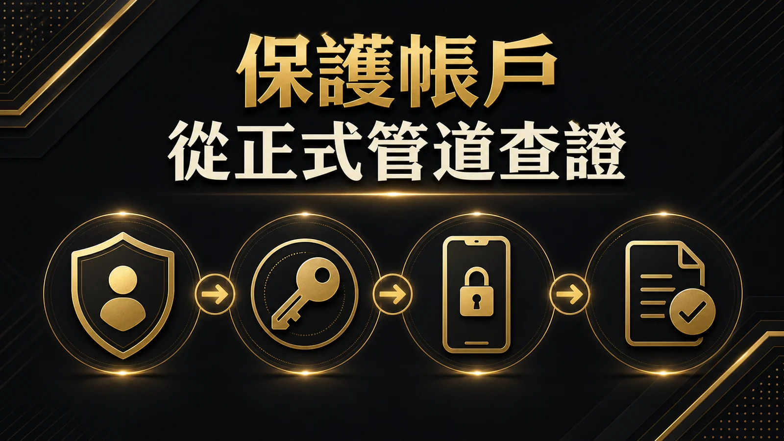 手機帳戶保護與客服求助準備的示意圖